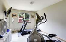 Evenwood home gym construction leads